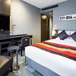 Hotel Mystays Premier Akasaka