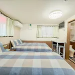 Shinjuku Warm Villa I