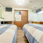 Shinjuku Warm Villa I