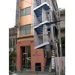 Business Hotel Crescent - Vacation Stay 49950V
