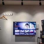 Tokyo Nook