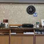 Toyoko Inn Tokyo Otsuka-Eki Kita-Guchi No 1