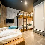 Ikidane Residentila Hotel Komagome - Vacation Stay 17993V