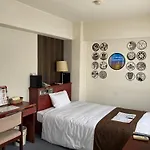 Sky Heart Hotel Koiwa