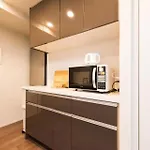 Entire Rented Home In Chuo City, Japan