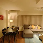 Entire Rented Home In Chuo City, Japan