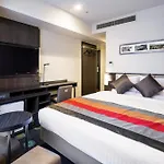 Hotel Mystays Premier Akasaka