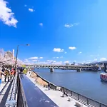 Mimaru Suites Tokyo Asakusa