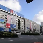 花乃郷上池袋