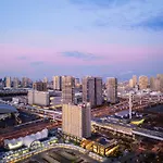Doubletree By Hilton Tokyo Ariake