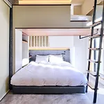 Hotel All In Tokyo Asakusabashi