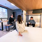 Hotel All In Tokyo Asakusabashi