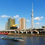 Sotetsu Fresa Inn Tokyo Kinshicho