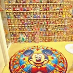 Yiyi Tokyo Disney Minpaku