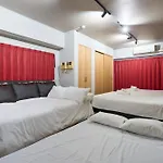 2Shinjuku Luxury House With Ev Max6P 4Min To Sta