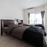 Kasai Light Luxury Hotel 301