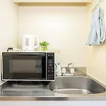 新宿区市中心歌舞伎町首选房源免费wi-Fi。