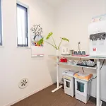 Ikebukuro House With 3Br Shinjuku 5Min