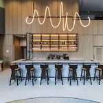Yotel Tokyo Ginza