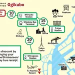 Anshin Oyado Ogikubo