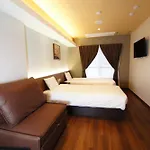 Hotaku Hotel Akihabara