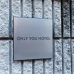 Only You Hotel - Vacation Stay 02976V