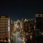 Apa Hotel Nishiazabu