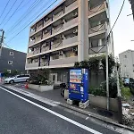 Ikebukuro 507 Twin Room