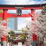 アンドステイ富岡1丁目