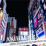 Ikebukuro Central Hotel