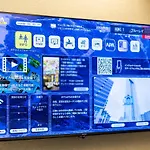 Apa Hotel Shinjuku Gyoemmae