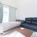 Soshigaya Apartment