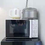 Soshigaya Apartment