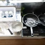 Beautiful Apartament In Shibuya, Prefectura In Tokio