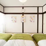 Beautiful Apartament In Shibuya, Prefectura In Tokio