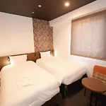Henn Na Hotel Tokyo Akasaka