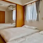 桜の川7 Asakusa 901 Kuramae Train 3Mins Free Wifi Eight People Quiet,Cook,Perfect Facilities