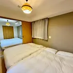 Skyterrace 2Bedroom Love Asakusa Downtown