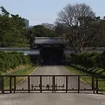 Diamond Hotel Tokyo