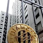 Diamond Hotel Tokyo
