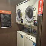 Apa Hotel Shinjuku Gyoemmae