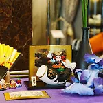 Apa Hotel Hatchobori Ekimae
