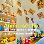2 Best Location Private Room Close To Jr Station!In Jujo Shopping Street