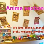 2 Best Location Private Room Close To Jr Station!In Jujo Shopping Street