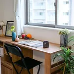 Asakusabashi Condominium Hotel
