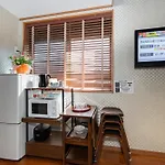Re Tokyo Hotel Room301