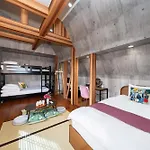 Re Tokyo Hotel Room301