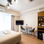 Section L Residence Shibuya