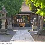 Sinnjyuku・家族やグループ・希少独立townhouse