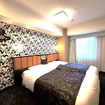 Apa Hotel Nihombashi Bakuroyokoyama Ekimae